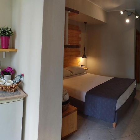 Vasilis Studios Kivérion Exteriér fotografie